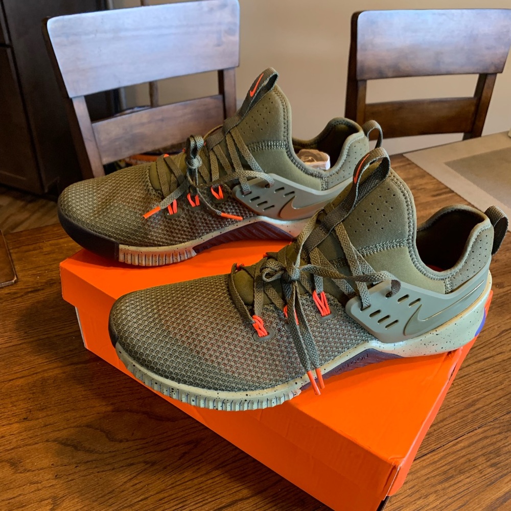 Nike Free Metcon X 2: Brand New Size 11